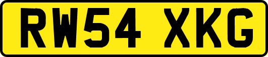 RW54XKG