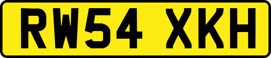 RW54XKH