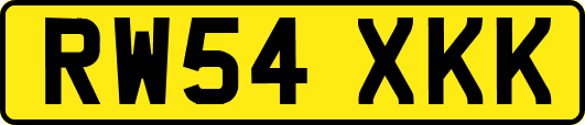 RW54XKK