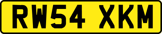 RW54XKM
