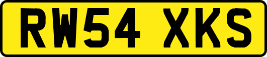 RW54XKS