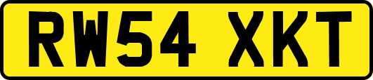 RW54XKT