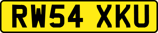 RW54XKU