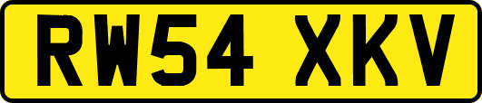 RW54XKV