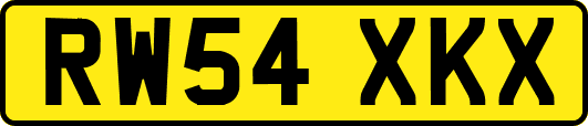 RW54XKX