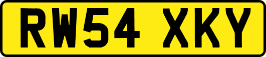 RW54XKY