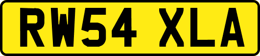 RW54XLA