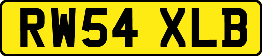 RW54XLB