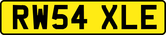 RW54XLE