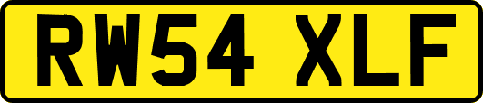 RW54XLF