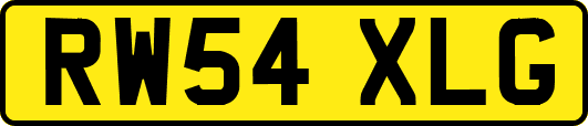 RW54XLG