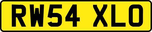 RW54XLO