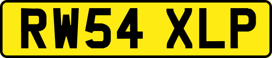 RW54XLP