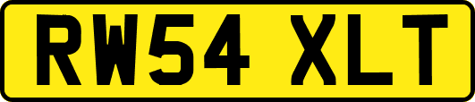 RW54XLT