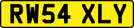 RW54XLY