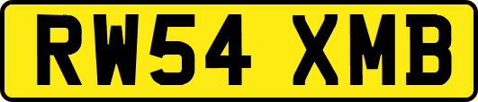 RW54XMB