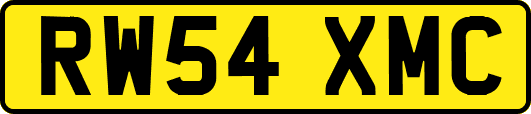 RW54XMC