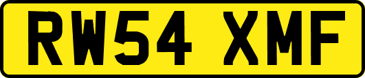 RW54XMF