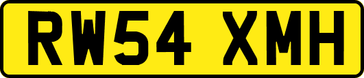 RW54XMH