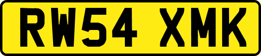 RW54XMK