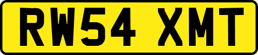 RW54XMT