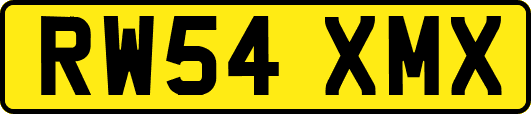 RW54XMX