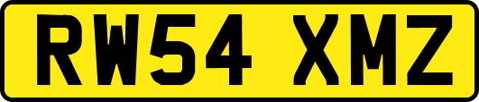 RW54XMZ