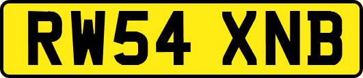 RW54XNB