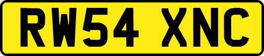 RW54XNC