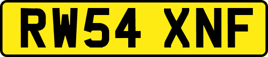 RW54XNF