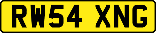 RW54XNG