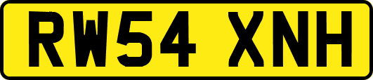 RW54XNH