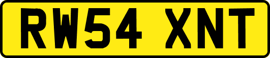 RW54XNT