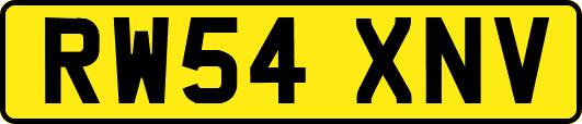 RW54XNV