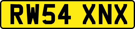RW54XNX