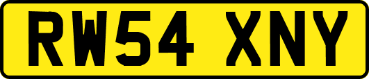 RW54XNY