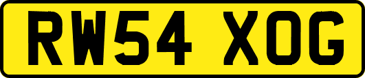 RW54XOG