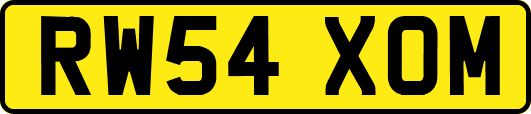 RW54XOM
