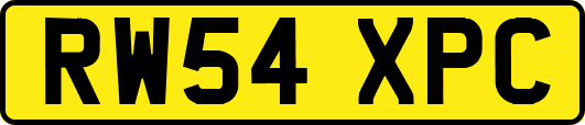 RW54XPC