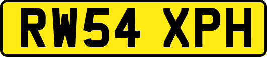 RW54XPH