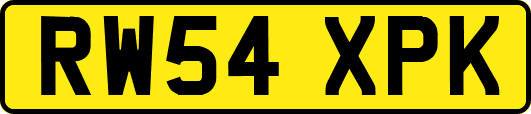 RW54XPK