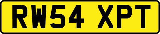 RW54XPT