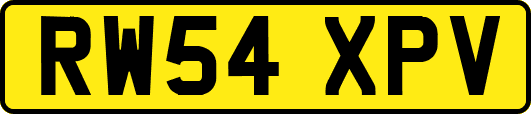 RW54XPV