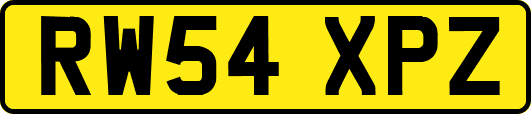 RW54XPZ