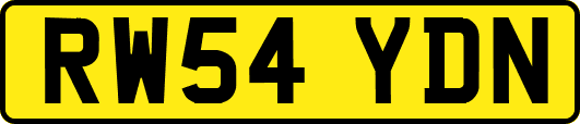 RW54YDN