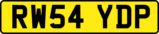 RW54YDP
