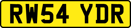 RW54YDR