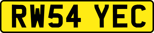 RW54YEC