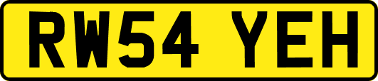 RW54YEH
