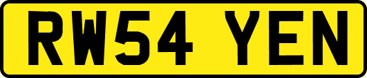 RW54YEN